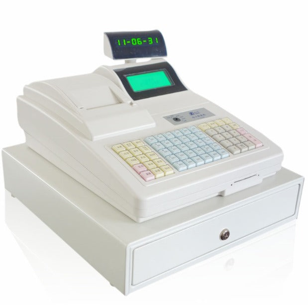 Nadex CR600 Electronic Cash Register