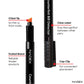 Counterfeit Pen, 6 Pack