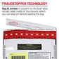 Deposit Bags, 9x12, Opaque, 50 Pack