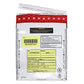 Deposit Bags, 9x12, Opaque, 1000 Pack