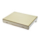 Coin Handling Tray Beige