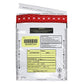 Deposit Bags, 9x12, Opaque, 50 Pack