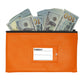 7 Day Bank Deposit Bags, Mulitcolor