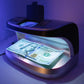 V27 Desktop UV Counterfeit Detector