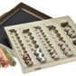 Coin Handling Tray Beige