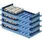 4 Pack Rolled Coin Trays