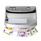 V27 Desktop UV Counterfeit Detector