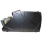 Nadex V1800 bill counter external customer facing display screen