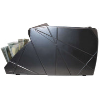 Nadex V1800 bill counter external customer facing display screen