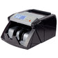 Nadex V1800 bill counter red alert display detecting counterfeit bill